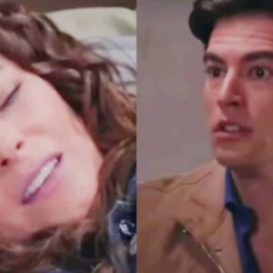 Contigo Sim Álvaro sequestra Ângela para protegê-la de um plano diabólico de Samanta.