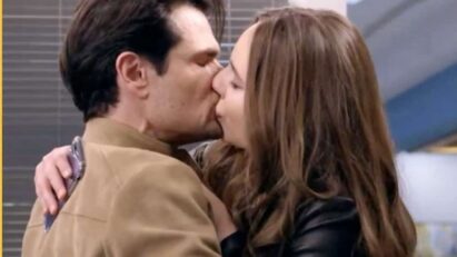 Contigo Sim: Amor à distância e reencontro marcam o final de Clarinha