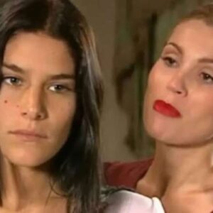 Cristina Ataca Serena e Humilha Rafael