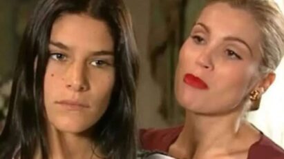 Cristina Ataca Serena e Humilha Rafael