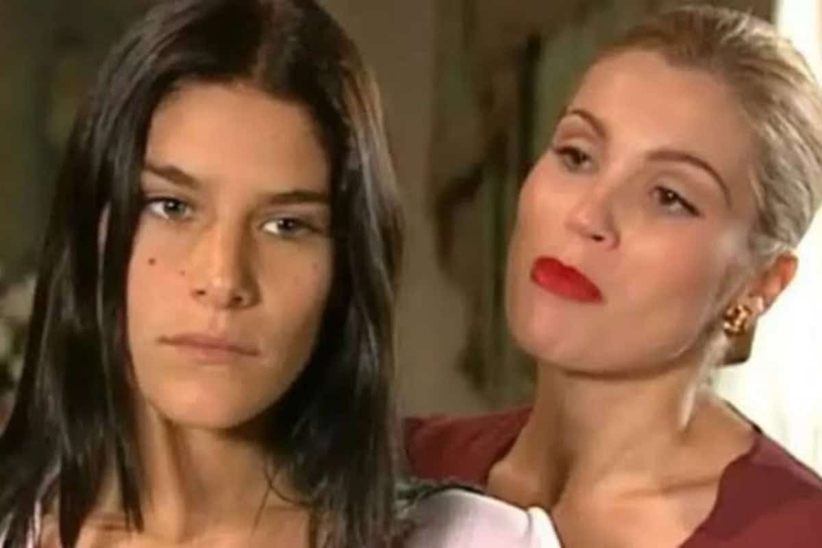 Cristina Ataca Serena e Humilha Rafael