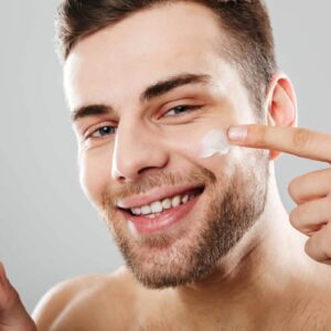 Cuidados masculinos: cada vez mais homens investem em uma rotina de autocuidado