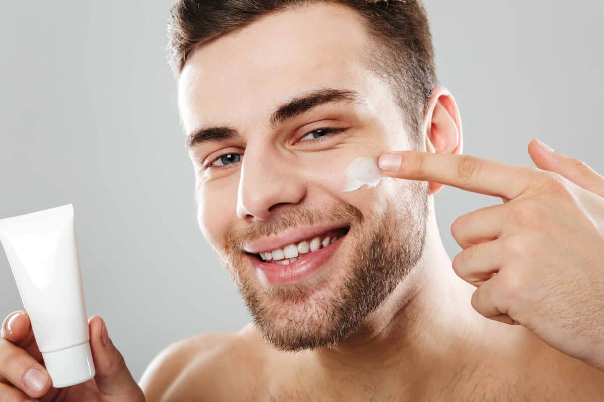 Cuidados masculinos: cada vez mais homens investem em uma rotina de autocuidado