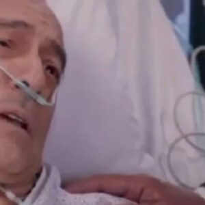 Últimos momentos de Duarte em Contigo Sim.