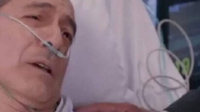 Últimos momentos de Duarte em Contigo Sim.