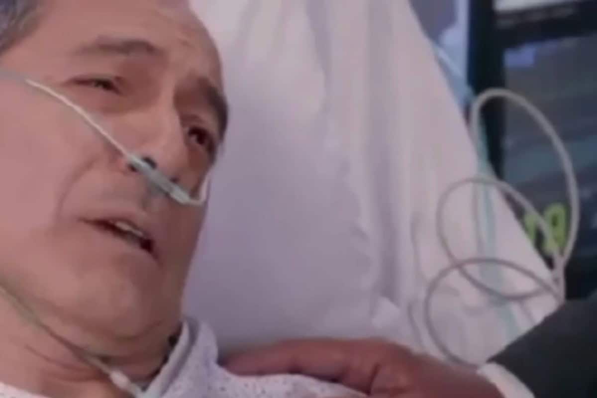 Últimos momentos de Duarte em Contigo Sim.