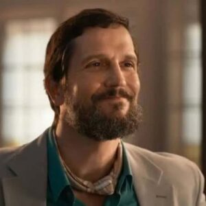 Egídio armando emboscada contra José Inocêncio