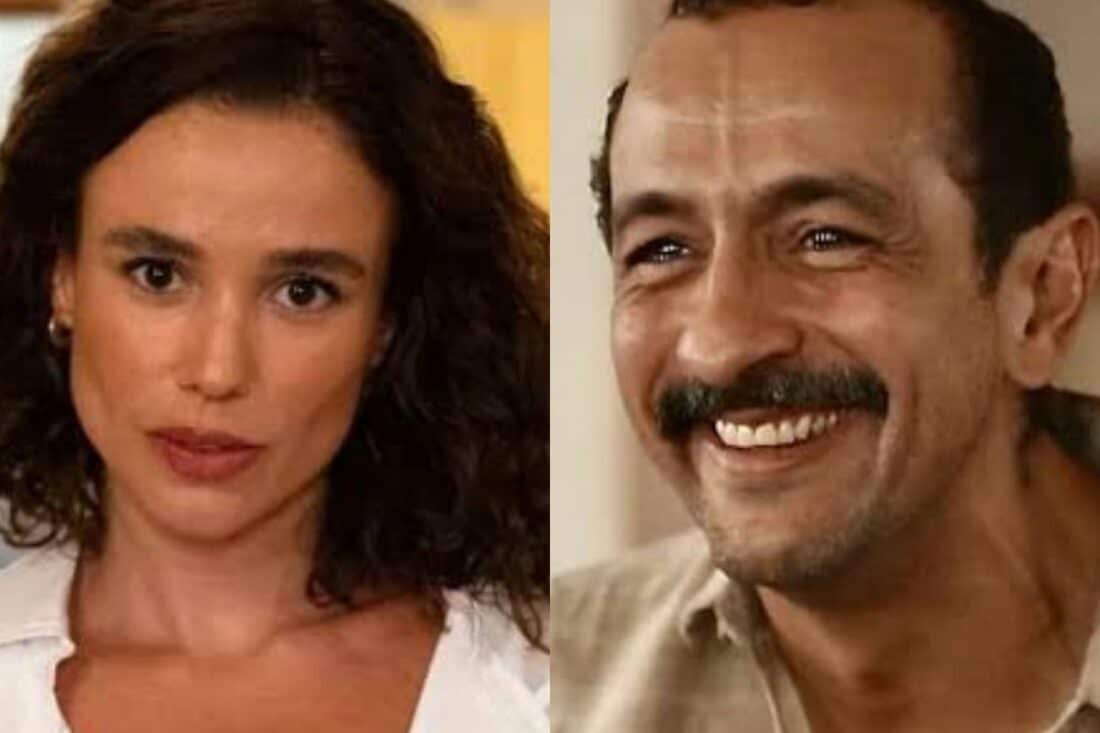 Em Renascer, Kika retorna para salvar Tião Galinha da morte