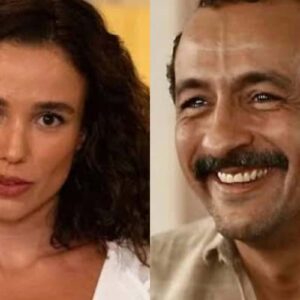 Em Renascer, Kika retorna para salvar Tião Galinha da morte