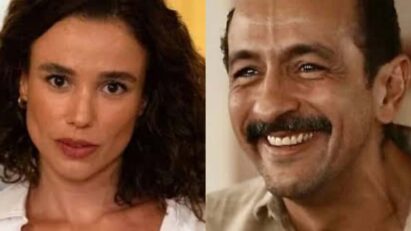 Em Renascer, Kika retorna para salvar Tião Galinha da morte