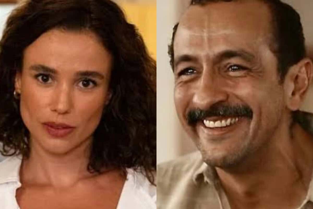 Em Renascer, Kika retorna para salvar Tião Galinha da morte