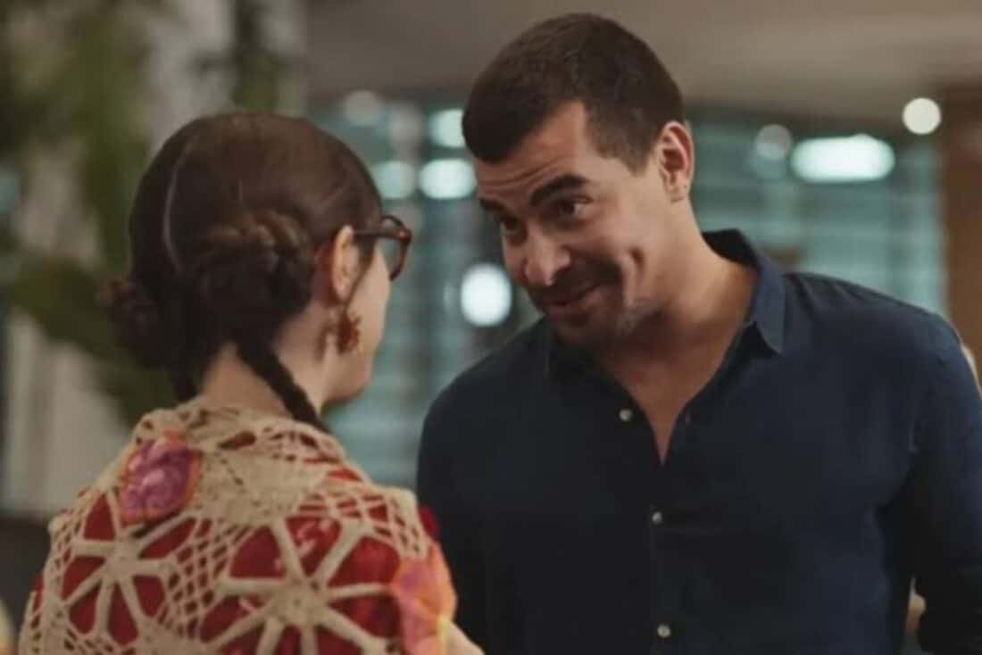 Família É Tudo, Júpiter