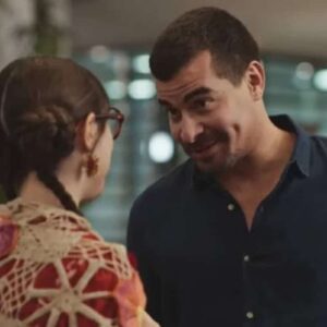 Família É Tudo, Júpiter