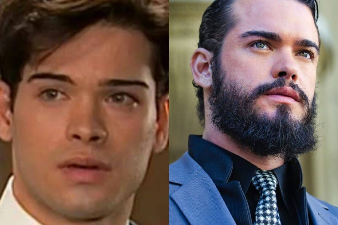 Sidney Sampaio, o Felipe da novela ‘Alma Gêmea’! Veja como ele está atualmente