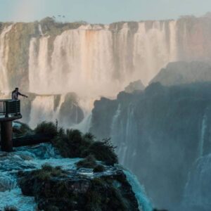 Férias - Parque Nacional do Iguaçu terá horário ampliado, novo passeio de bicicleta pela Mata Atlântica e programação especial em julho