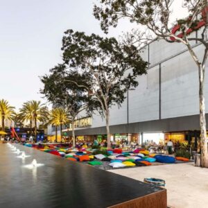 Flamboyant Garden Festival confirmado nas férias de julho