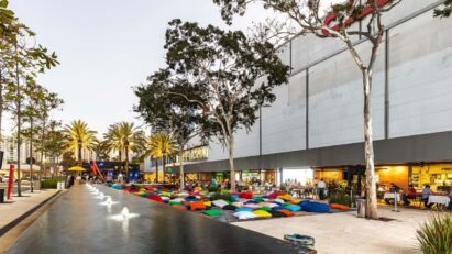 Flamboyant Garden Festival confirmado nas férias de julho