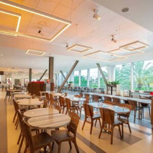 Flamboyant Shopping amplia quadro de colaboradores