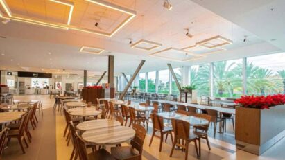 Flamboyant Shopping amplia quadro de colaboradores