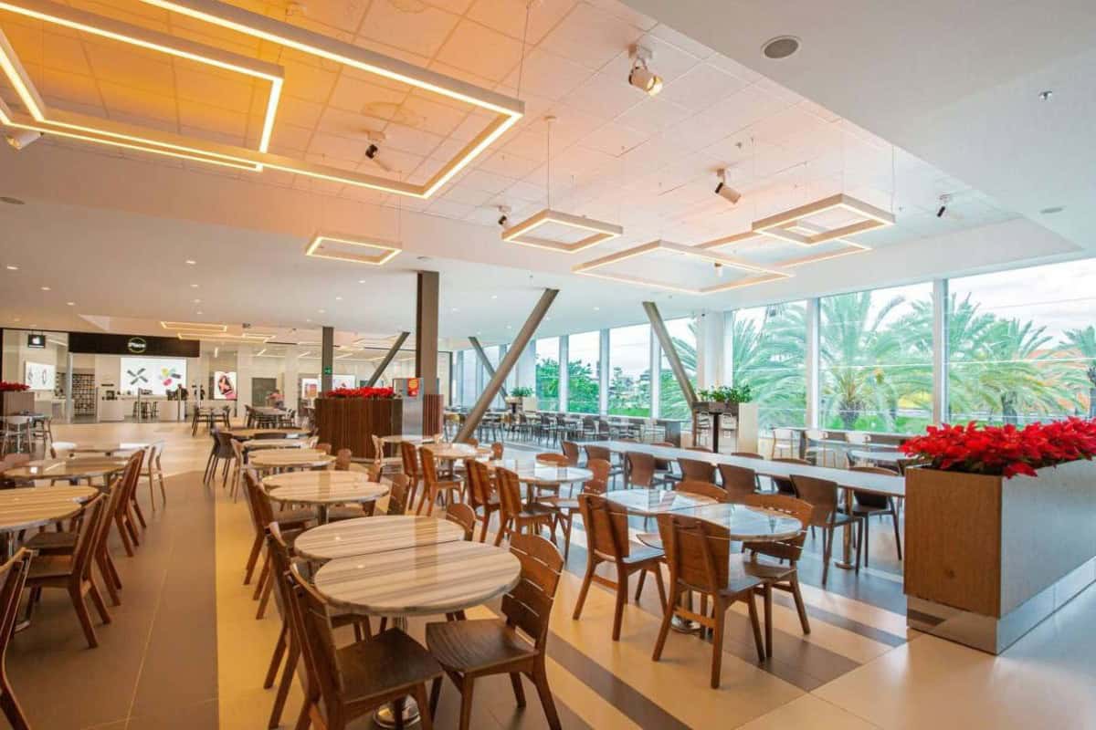 Flamboyant Shopping amplia quadro de colaboradores