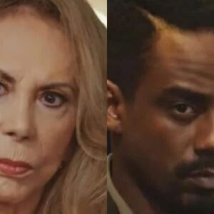 Frida Retorna Mais Viva do que Nunca em Família É Tudo: Reviravoltas e Confronto com Hans Marcam Trama