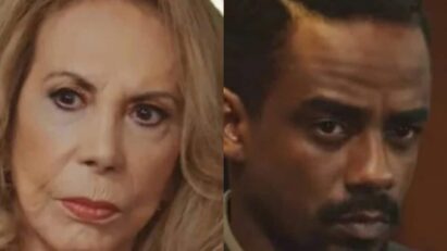 Frida Retorna Mais Viva do que Nunca em Família É Tudo: Reviravoltas e Confronto com Hans Marcam Trama