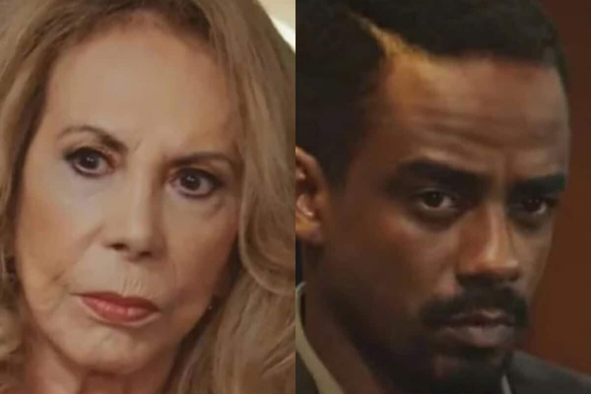 Frida Retorna Mais Viva do que Nunca em Família É Tudo: Reviravoltas e Confronto com Hans Marcam Trama