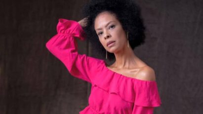 Atriz conhecida por "Amor Perfeito" e "Impuros" dará vida à personagem Acotire em um drama histórico com ficção científica e inclusão social.