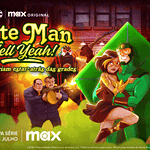 Homem-Pipa: Já é! estreia na Max em 18 de julho