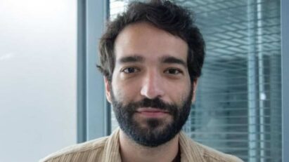 "Humberto Carrão será Afonso Roitman no remake de 'Vale Tudo'."