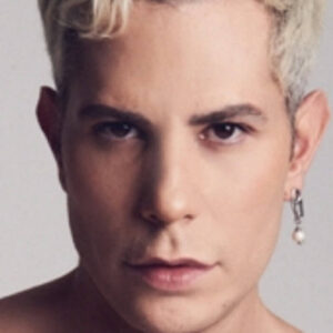 Imagineland anuncia o cantor e ator Christian Chávez, integrante do RBD