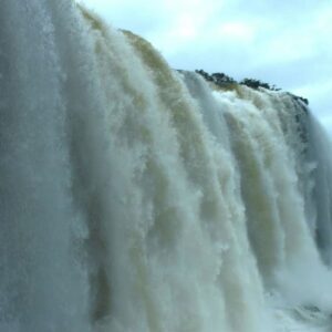 Inverno nas Cataratas: saiba como aproveitar o frio no Parque Nacional do Iguaçu 