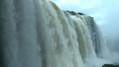Inverno nas Cataratas: saiba como aproveitar o frio no Parque Nacional do Iguaçu 