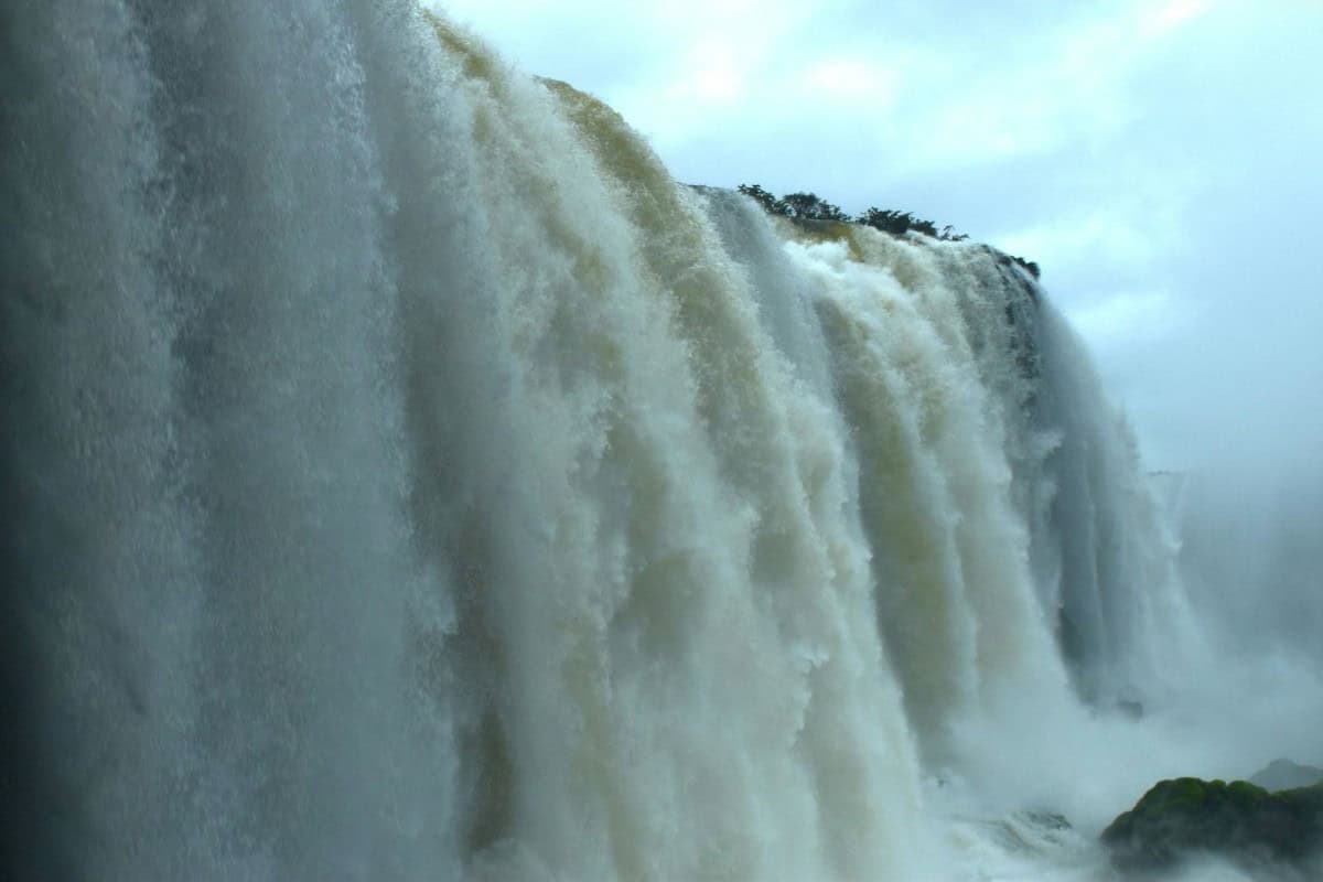 Inverno nas Cataratas: saiba como aproveitar o frio no Parque Nacional do Iguaçu