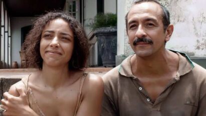 Joana desiste de Zinha e deve ter final feliz ao lado de Tião em Renascer