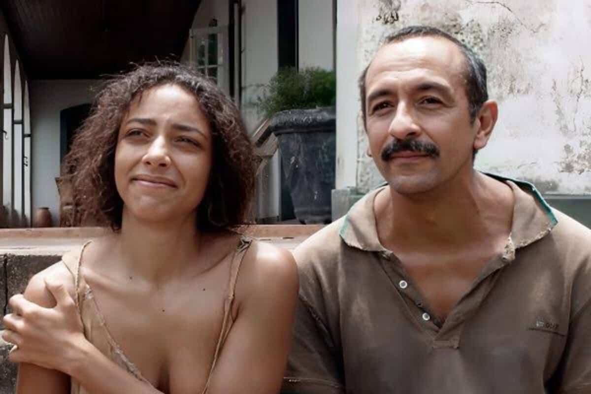 Joana desiste de Zinha e deve ter final feliz ao lado de Tião em Renascer