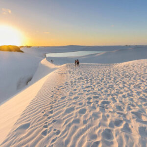 Ainda dá tempo: conheça os 3 melhores destinos de viagem no Brasil para 2024