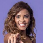 Lilith (Lucy Alves)