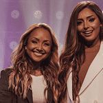 Mari Borges e Bruna Karla se unem em collab inédita