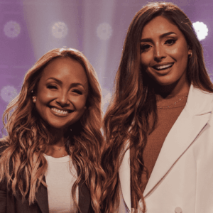 Mari Borges e Bruna Karla se unem em collab inédita