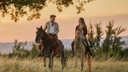 Máxima’ já tem data de estreia na Max