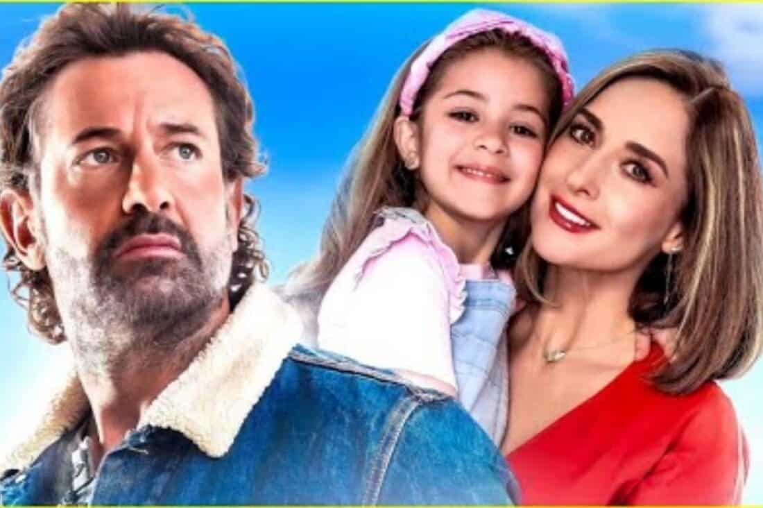 "Meu Caminho é Te Amar", a nova novela das tardes do SBT!