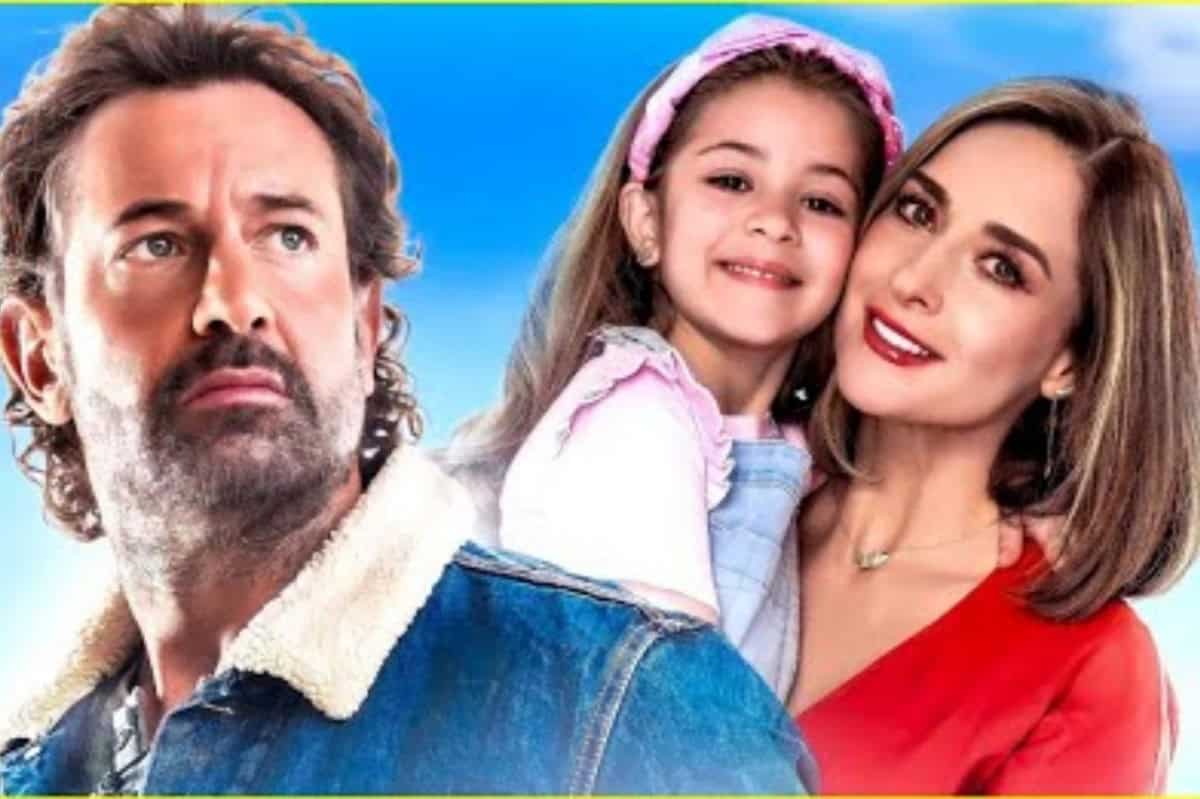"Meu Caminho é Te Amar", a nova novela das tardes do SBT!