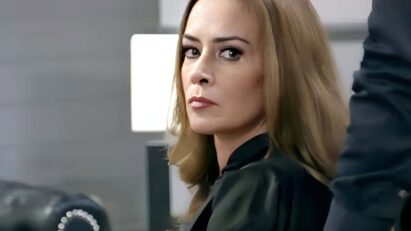 Mirtes recebe uma carta misteriosa em 'Contigo Sim'"