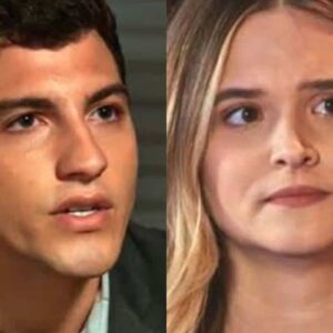 Murilo se Declara para Electra em Família é Tudo