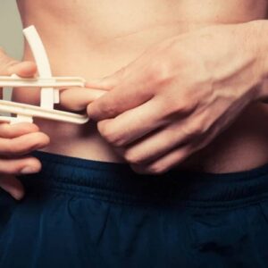 Além da Balança: A Verdade Sobre Gordura e Músculo que Você Precisa Saber