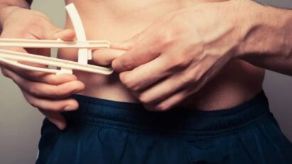 Além da Balança: A Verdade Sobre Gordura e Músculo que Você Precisa Saber