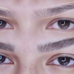 Nanoblanding - 6 dicas para cuidar das sobrancelhas pós procedimento