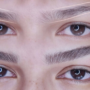 Nanoblanding - 6 dicas para cuidar das sobrancelhas pós procedimento