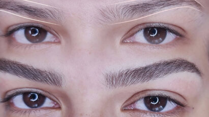 Nanoblanding - 6 dicas para cuidar das sobrancelhas pós procedimento